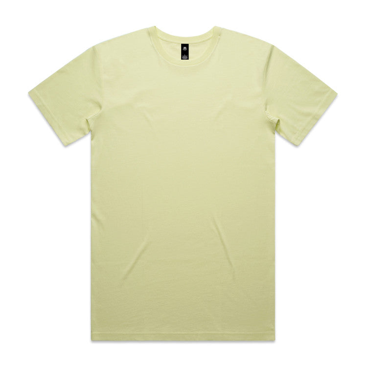 Ascolour Mens Staple Tee (5001) 3rd colour