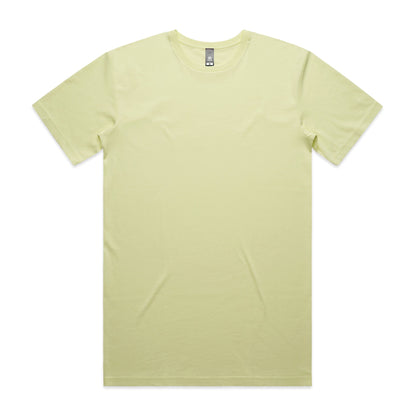Ascolour Mens  Staple Tee (5001)