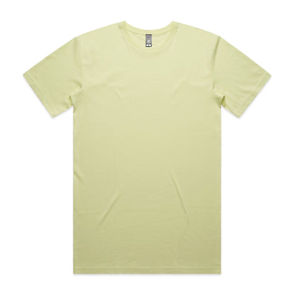 Ascolour Mens  Staple Tee (5001)