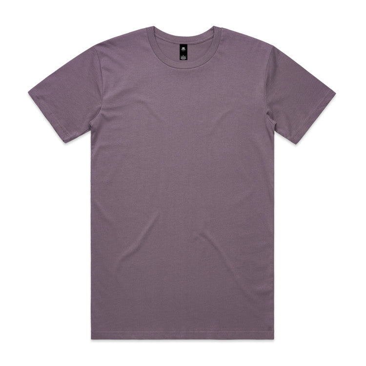 Ascolour Mens Staple Tee (5001) 2nd colour