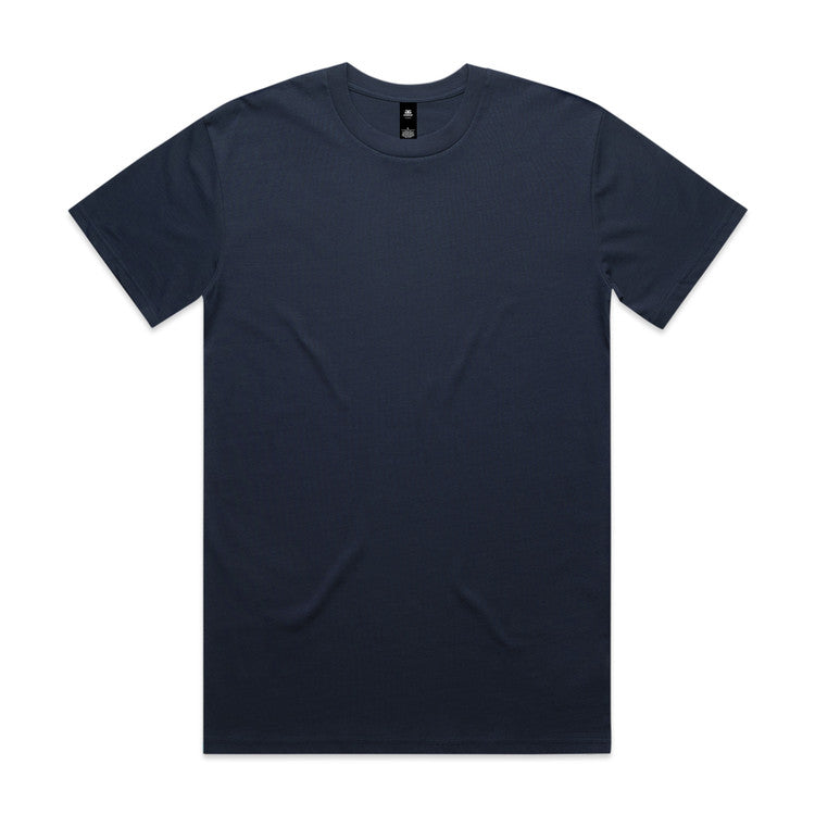 Ascolour Mens Staple Tee (5001) 3rd colour