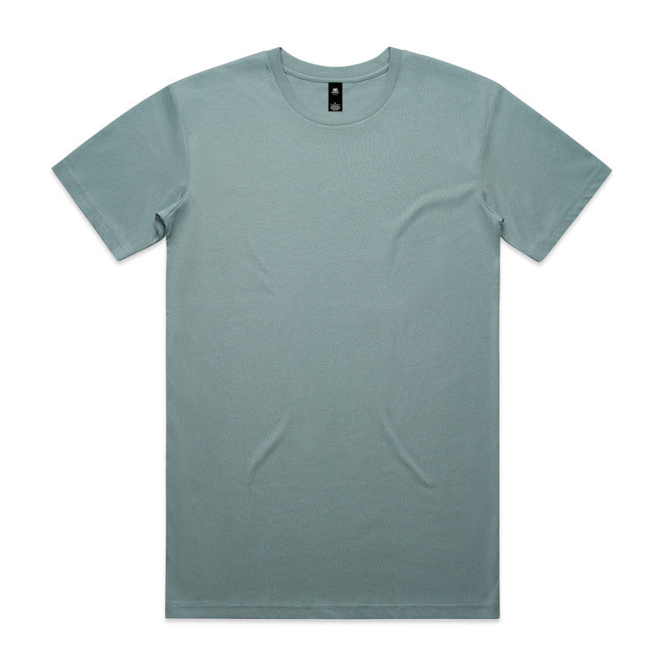 Ascolour Mens Staple Tee (5001) 3rd colour