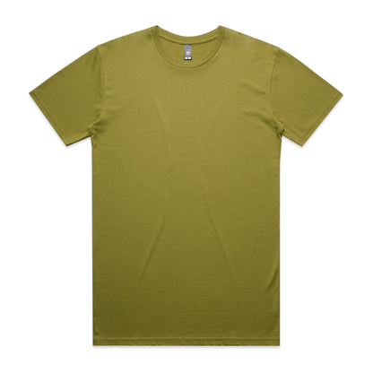 Ascolour Mens  Staple Tee (5001)6th colour