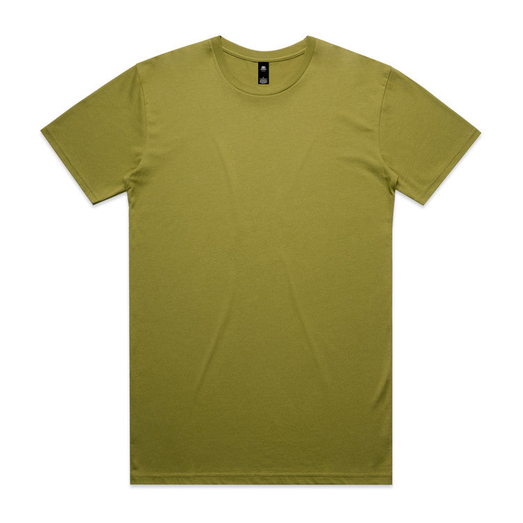 Ascolour Mens Staple Tee (5001) 3rd colour