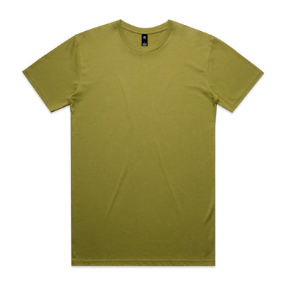 Ascolour Mens Staple Tee (5001) 3rd colour