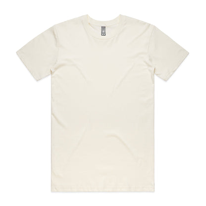 Ascolour Mens  Staple Tee (5001)