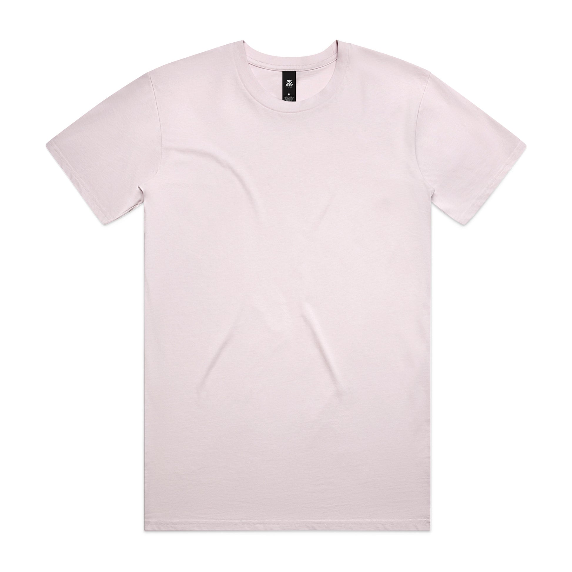 Ascolour Mens  Staple Tee (5001) 