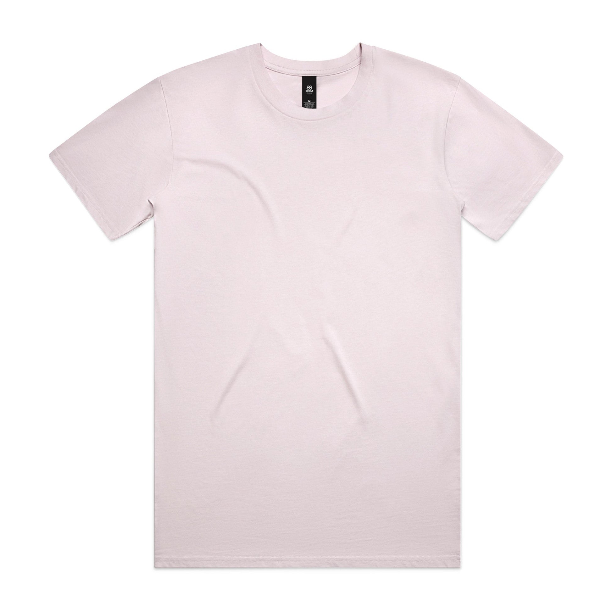 Ascolour Mens  Staple Tee (5001)