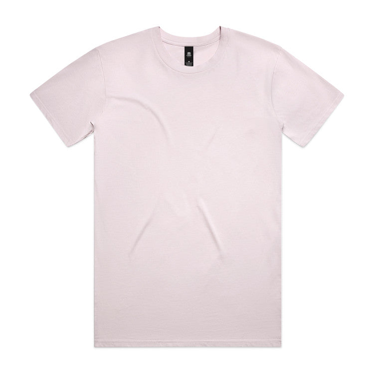 Ascolour Mens Staple Tee (5001) 3rd colour