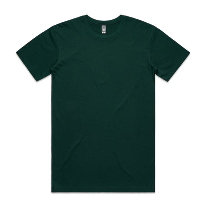 Ascolour Mens  Staple Tee (5001)