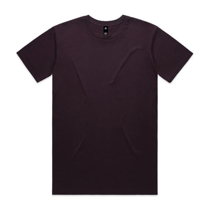 Ascolour Mens Staple Tee (5001) 2nd colour