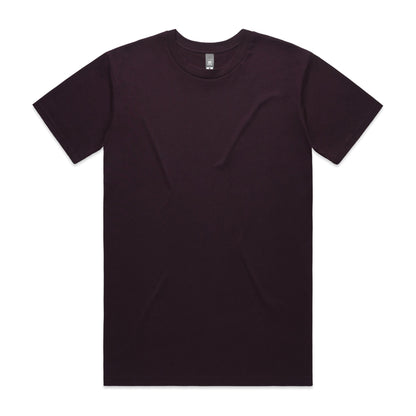 Ascolour Mens  Staple Tee (5001)