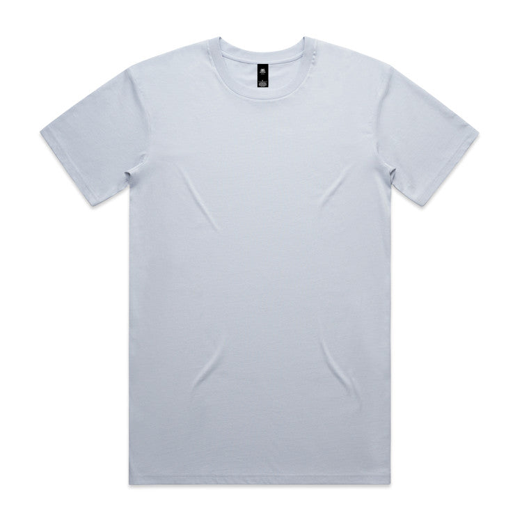 Ascolour Mens Staple Tee (5001) 3rd colour