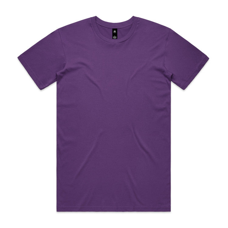 Ascolour Mens Staple Tee (5001) 2nd colour