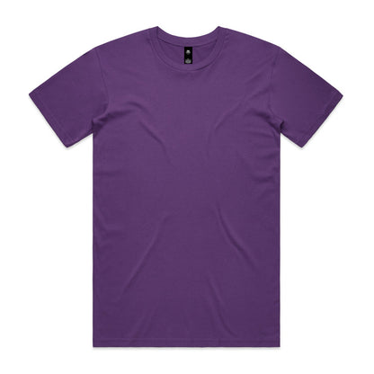 Ascolour Mens Staple Tee (5001) 2nd colour