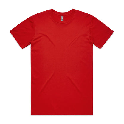 Ascolour Mens  Staple Tee (5001)