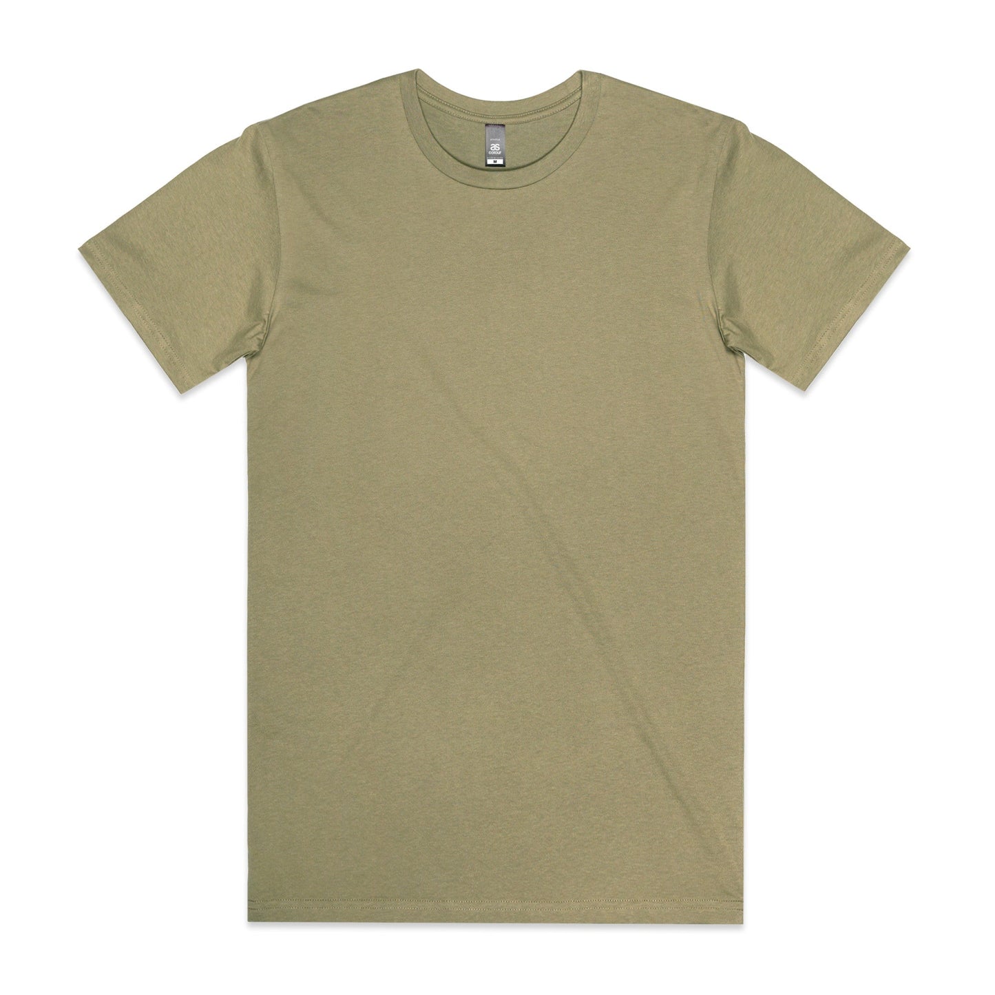 Ascolour Mens  Staple Tee (5001)