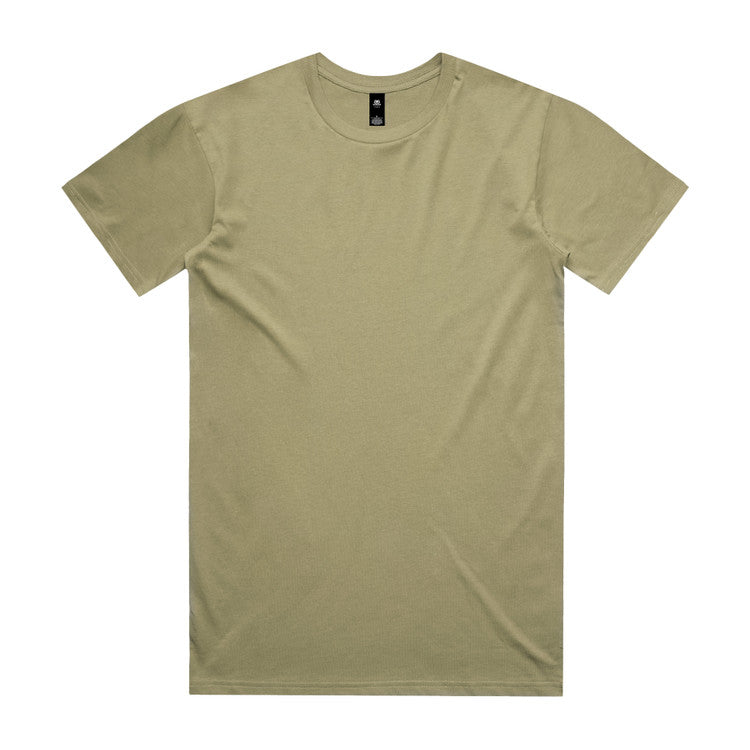 Ascolour Mens Staple Tee (5001) 3rd colour