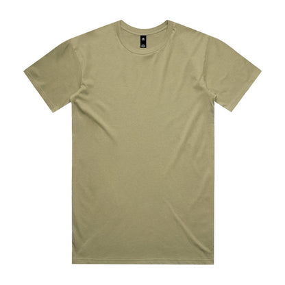 Ascolour Mens Staple Tee (5001) 3rd colour