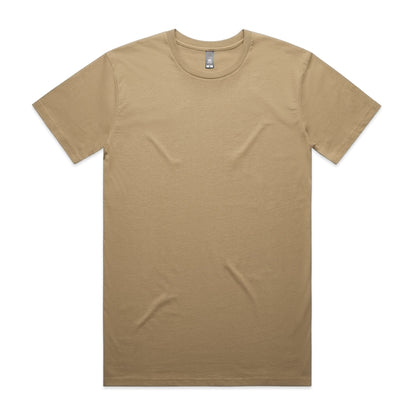 Ascolour Mens  Staple Tee (5001)