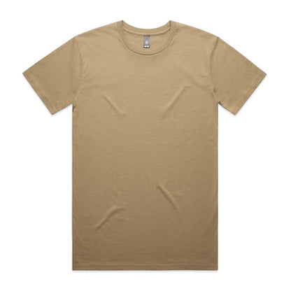 Ascolour Mens  Staple Tee (5001)