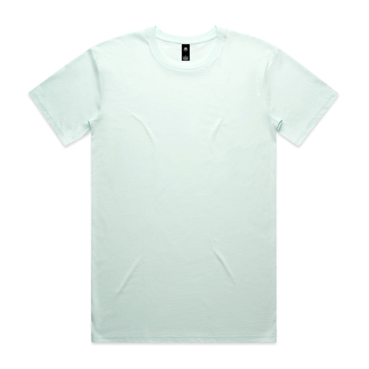 Ascolour Mens Staple Tee (5001) 3rd colour