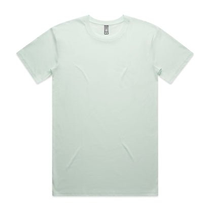 Ascolour Mens  Staple Tee (5001)