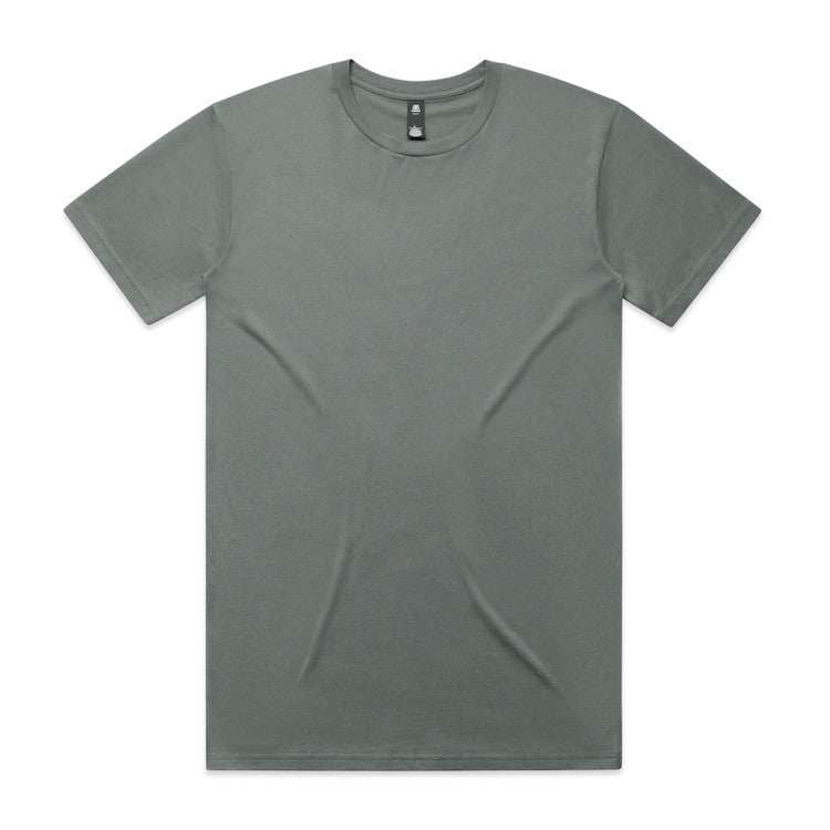 Ascolour Mens Staple Tee (5001) 3rd colour