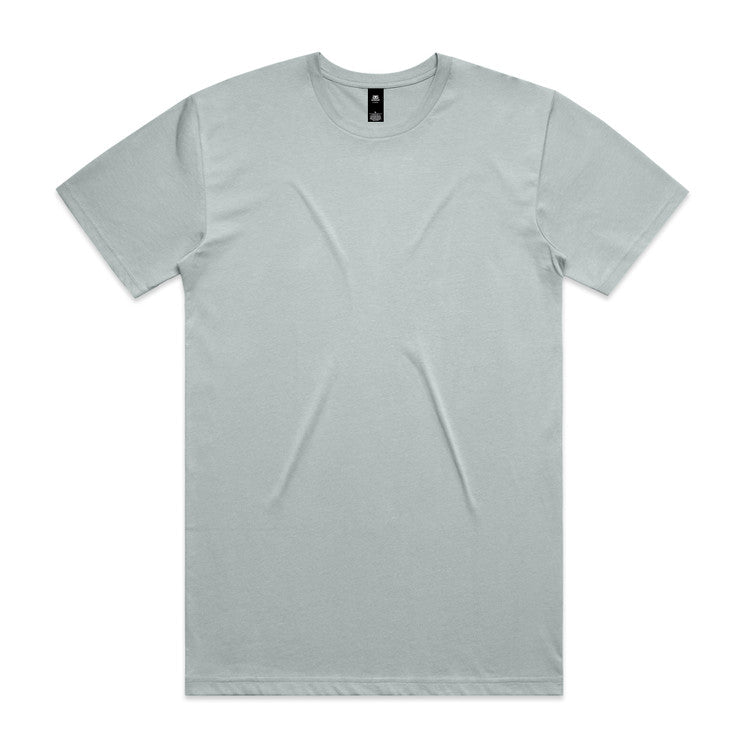 Ascolour Mens Staple Tee (5001) 3rd colour