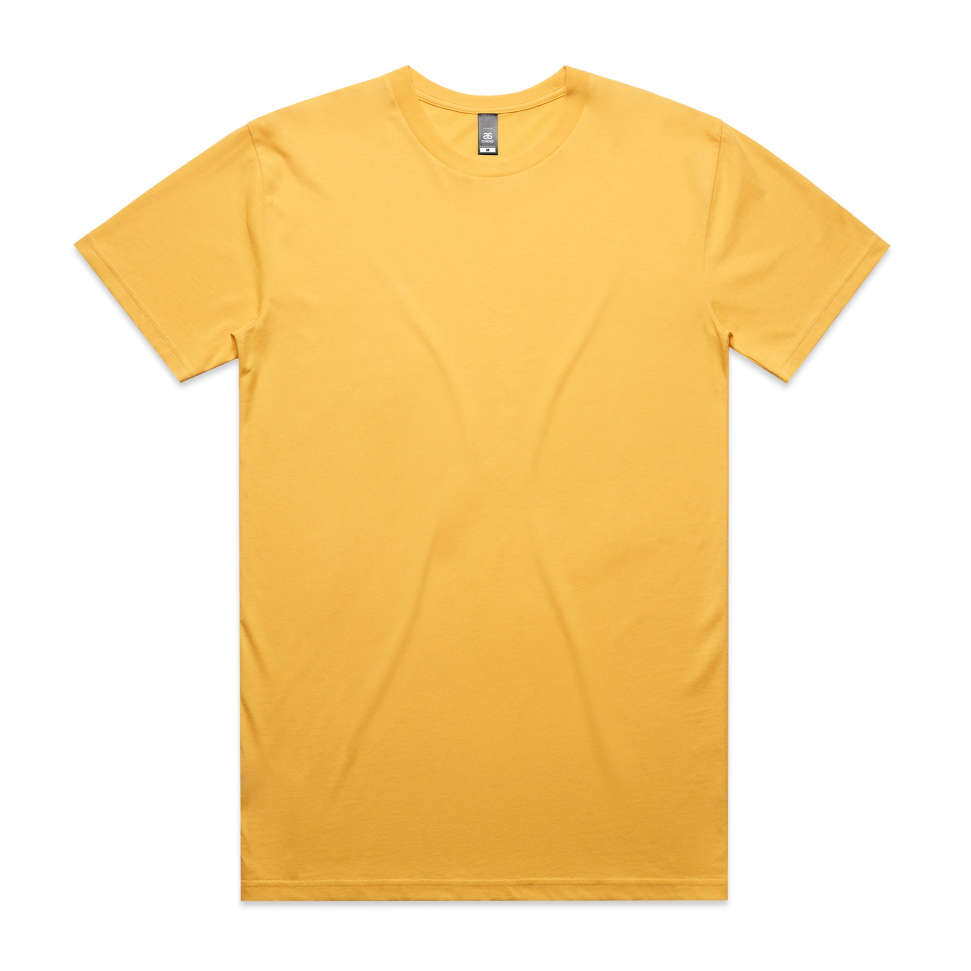 Ascolour Mens  Staple Tee (5001)6th colour