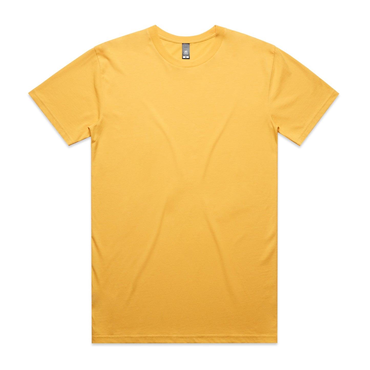Ascolour Mens  Staple Tee (5001)6th colour