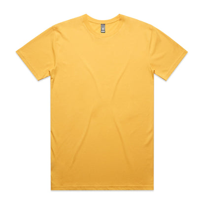 Ascolour Mens  Staple Tee (5001)6th colour