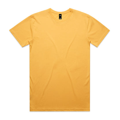Ascolour Mens Staple Tee (5001) 3rd colour