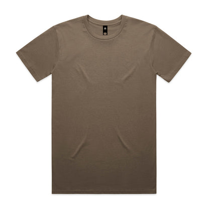 Ascolour Mens Staple Tee (5001) 2nd colour