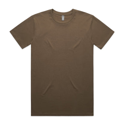 Ascolour Mens  Staple Tee (5001)