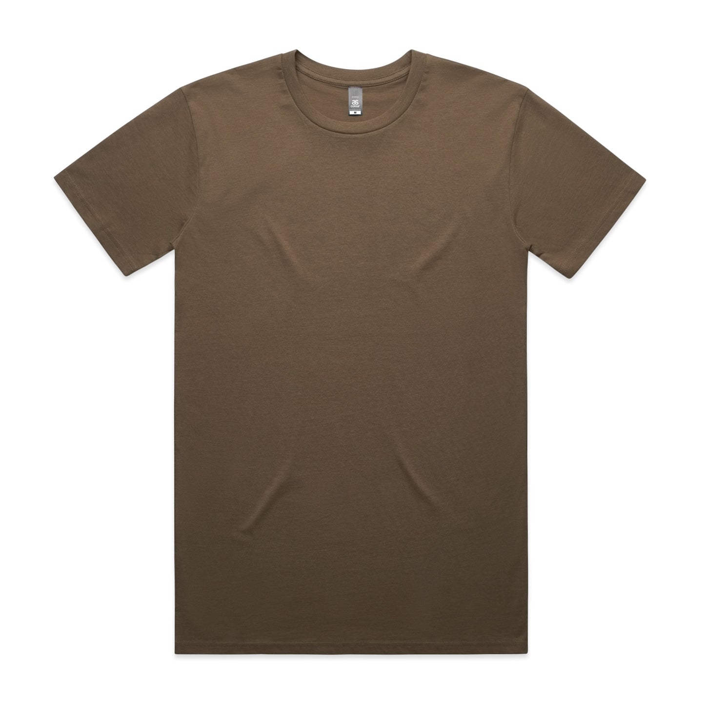 Ascolour Mens  Staple Tee (5001)