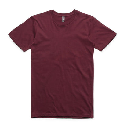 Ascolour Mens  Staple Tee (5001)