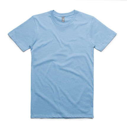 Ascolour Mens  Staple Tee (5001)