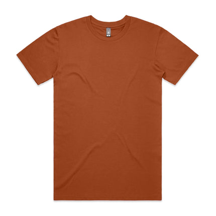 Ascolour Mens  Staple Tee (5001)
