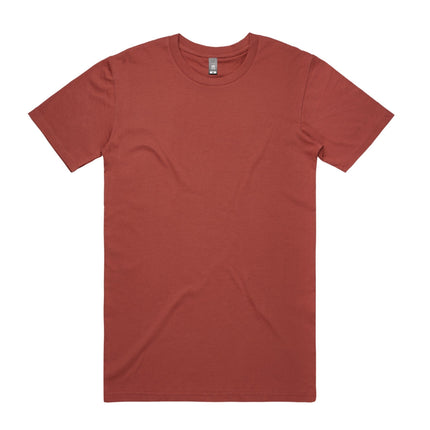 Ascolour Mens  Staple Tee (5001)