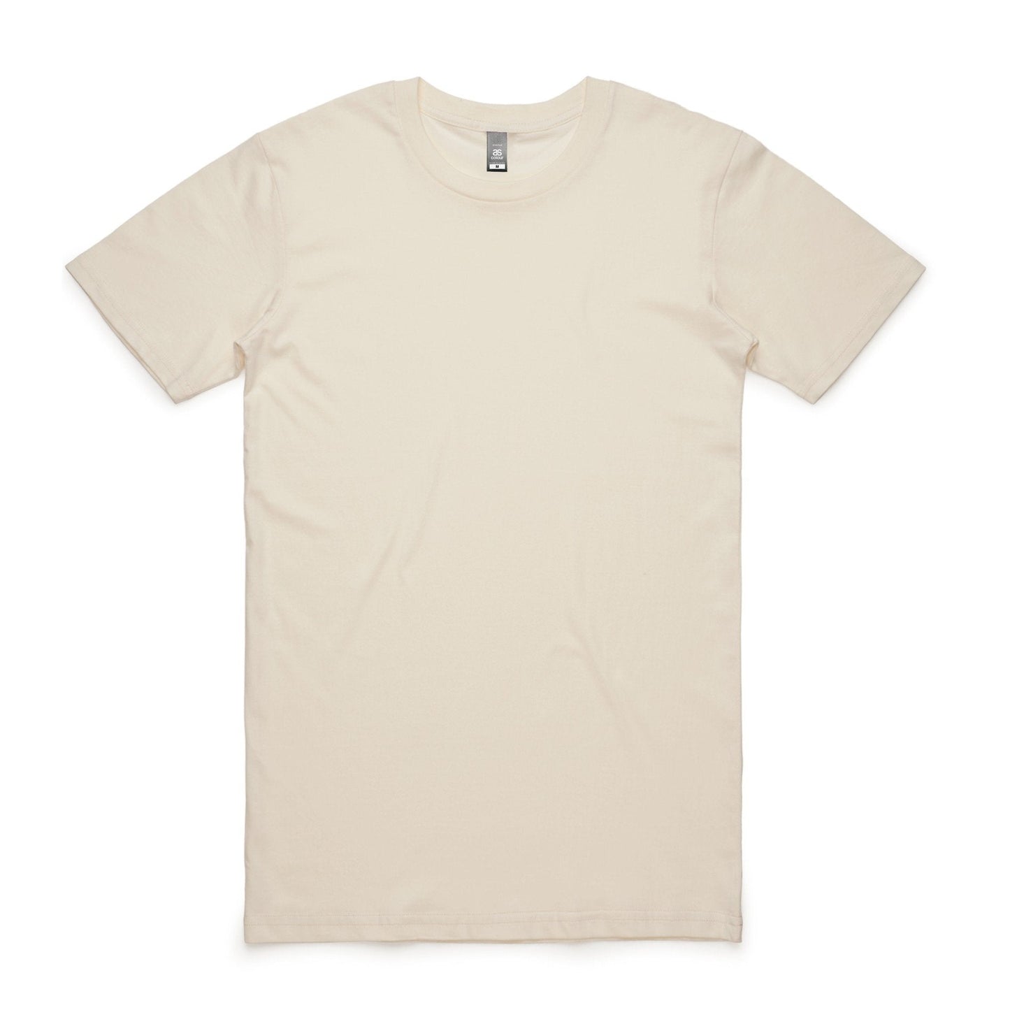 Ascolour Staple Tee(3 rd 4 colors)-(5001)