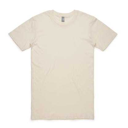 Ascolour Staple Tee(3 rd 4 colors)-(5001)