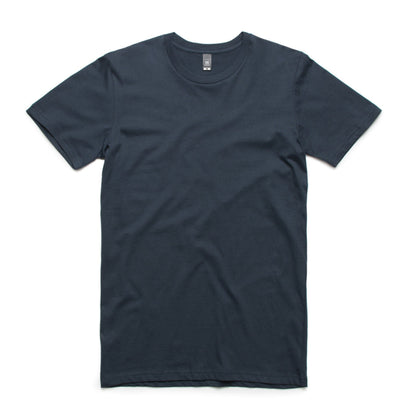 Ascolour Staple Tee(3 rd 4 colors)-(5001)