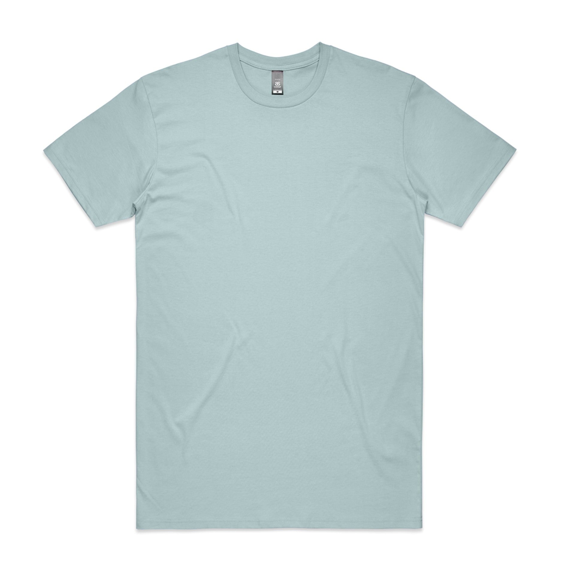 Ascolour Staple Tee(3 rd 4 colors)-(5001)
