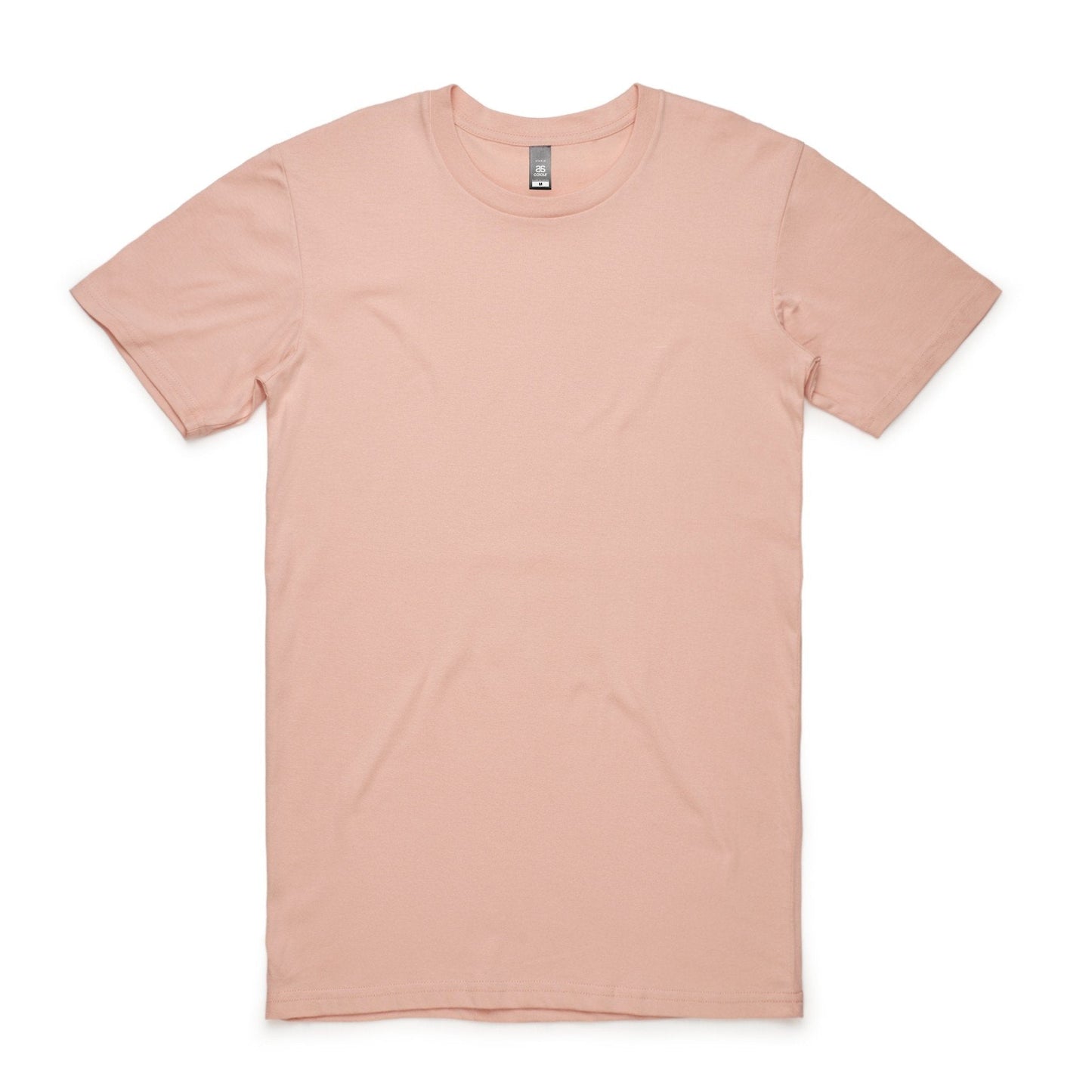 Ascolour Staple Tee(3 rd 4 colors)-(5001)