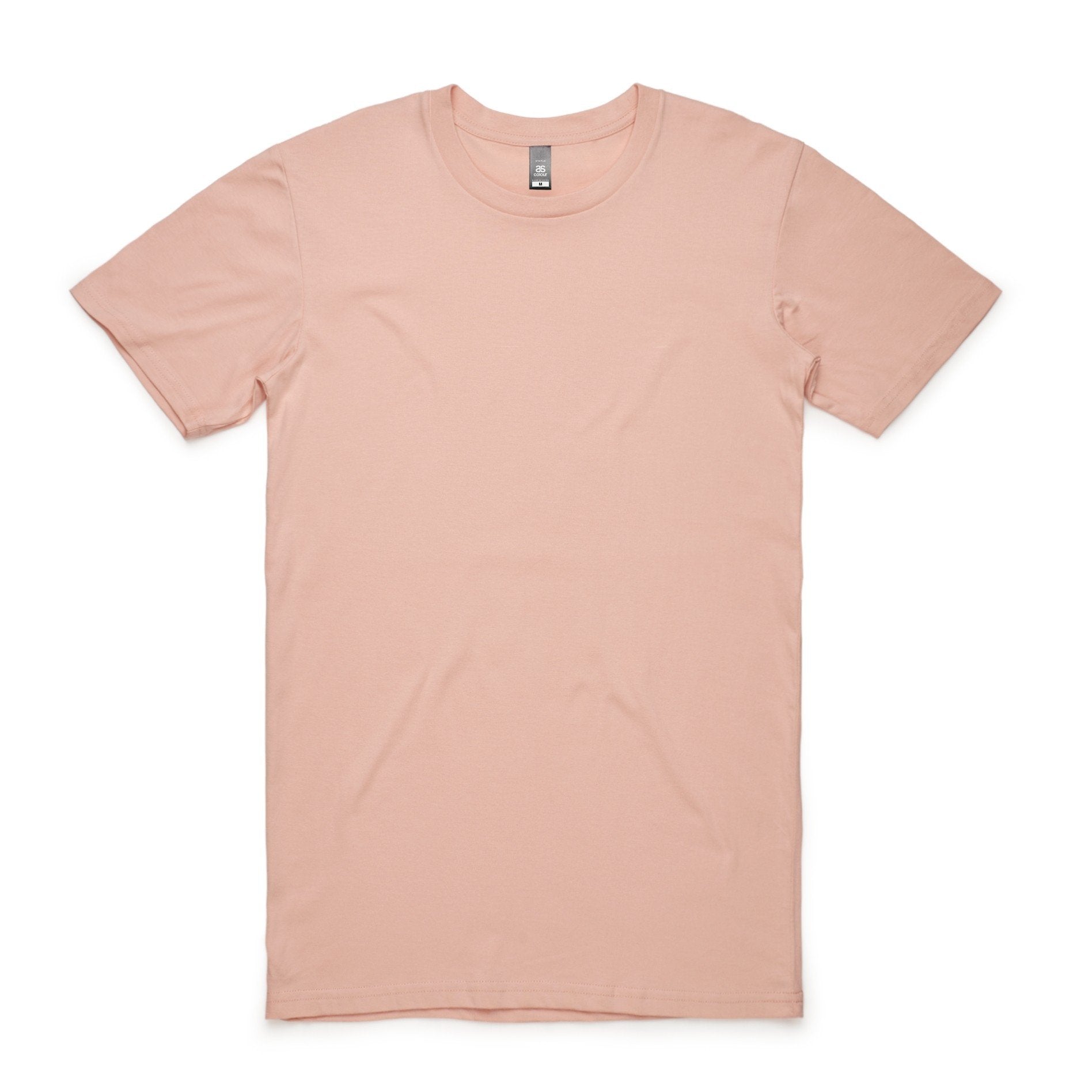 Ascolour Staple Tee(3 rd 4 colors)-(5001)