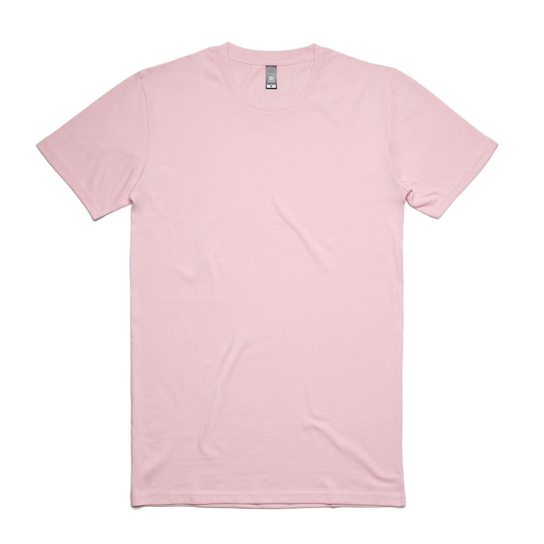 Ascolour Staple Tee(3 rd 4 colors)-(5001)
