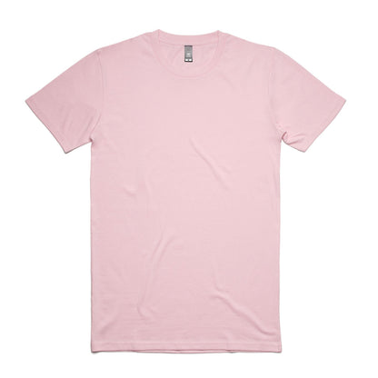 Ascolour Staple Tee(3 rd 4 colors)-(5001)