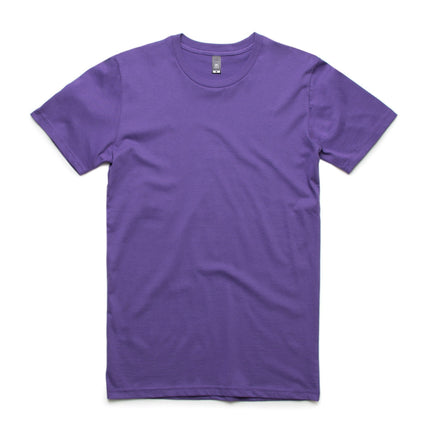 Ascolour Mens  Staple Tee (5001)