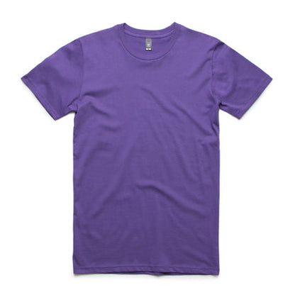 Ascolour Mens  Staple Tee (5001)